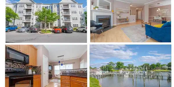 572 HOPKINS LANDING DRIVE