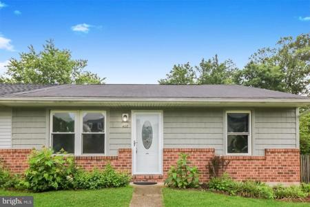 408 BERKSHIRE COURT