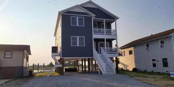 116 SAWYER ROAD