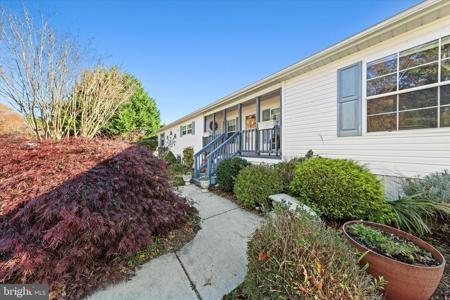 23087 PRINCE GEORGE DRIVE