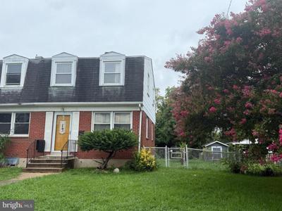 12 BLADEN ROAD