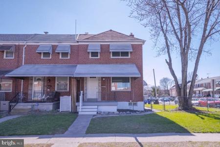100 KINGSTON ROAD