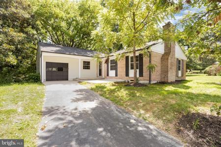 606 SOUTHGATE ROAD