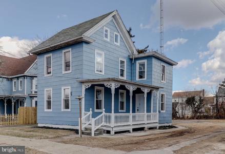 1908 NORTH AVENUE