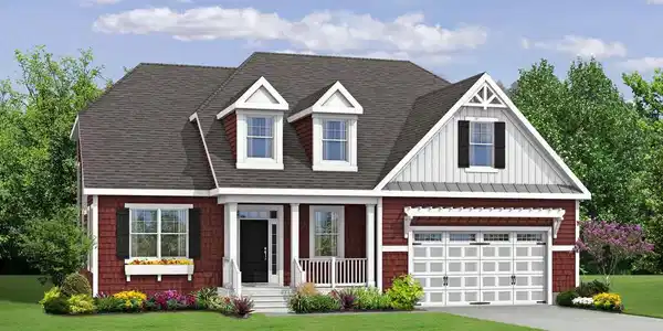 Lot 551 TREE SWALLOW DRIVE
