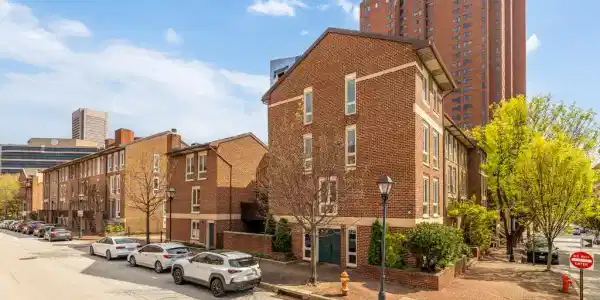 519 HANOVER STREET