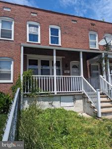 508 WOOD STREET