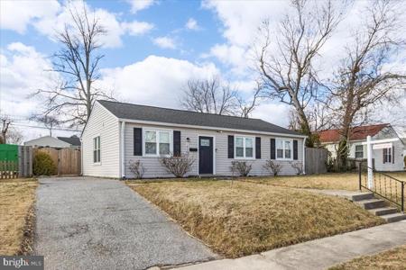 1417 ISTED ROAD