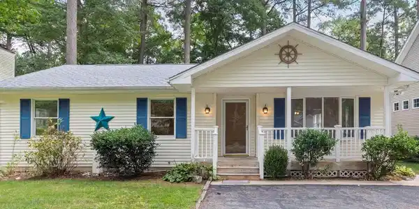 44 BURR HILL DRIVE