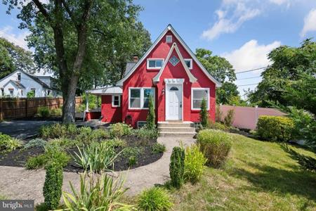 7711 OVERHILL ROAD