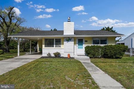 9007 COASTAL HIGHWAY