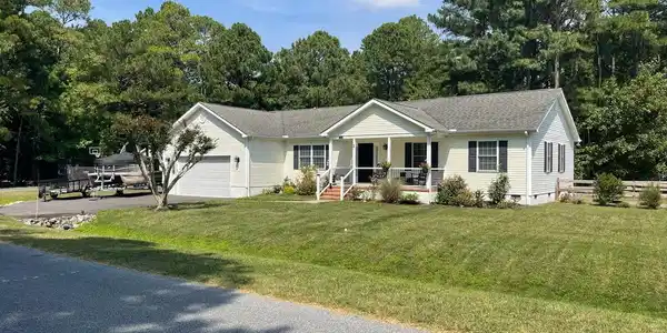 1 BRIDGEWATER ROAD
