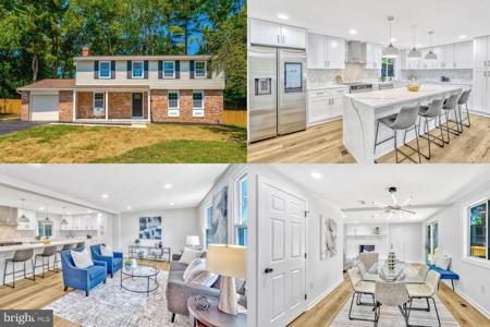 2604 CHESTER CIRCLE