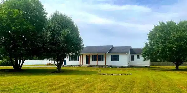 932 PARIS KIRBY ROAD