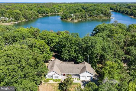 69 EAGLES NEST LANE