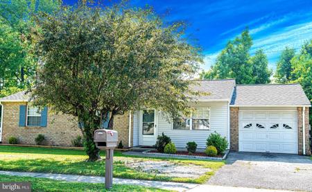 2411 LODGE FARM ROAD