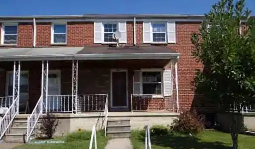 1003 BAYNER ROAD