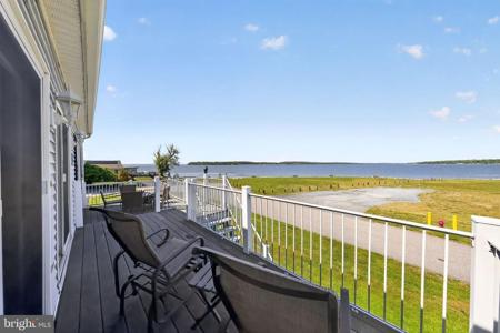 114 BLUFF ROAD