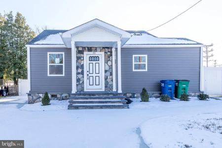 62 GREEN AVENUE