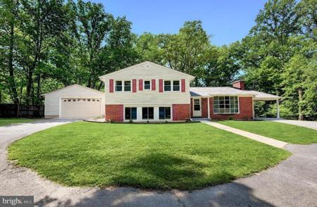 45793 SPRUCE DRIVE