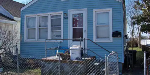 306 GARFIELD AVENUE