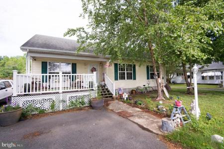 5294 BUCKTOWN ROAD