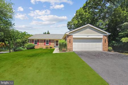 2579 GOLFERS RIDGE ROAD