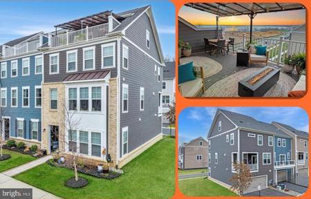 1605 MEADOWLARK GLEN ROAD