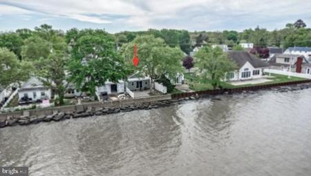 91 RIVER DRIVE