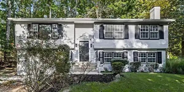 2312 HARPOON DRIVE