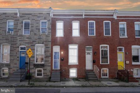 132 GLOVER STREET