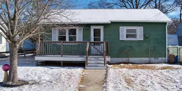 1722 MORRIS