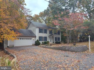 11408 LONG BOW COURT