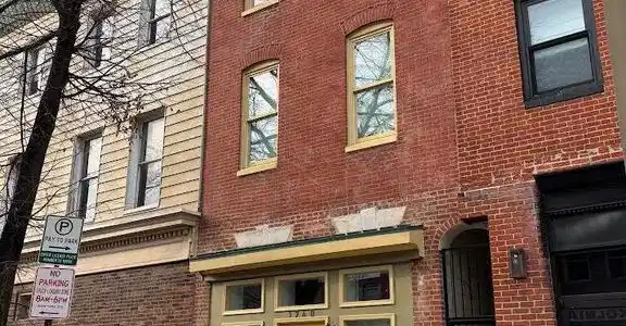 1740 FLEET STREET