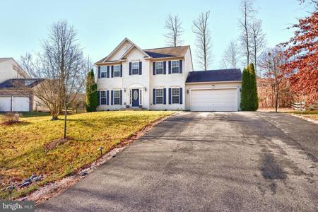 115 FLINTSTONE DRIVE