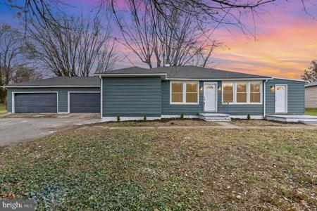 3624 LEVEL VILLAGE ROAD