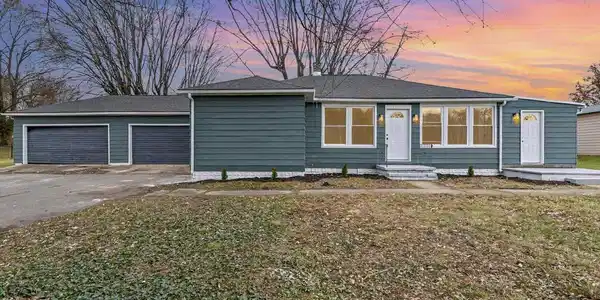 3624 LEVEL VILLAGE ROAD