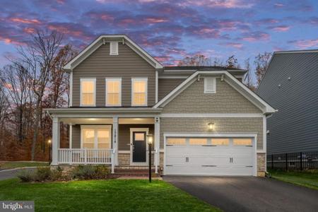 17814 WHITE CAMPION WAY
