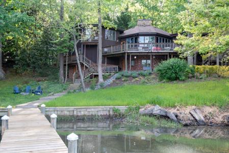 4721 ROCK CREEK CIRCLE