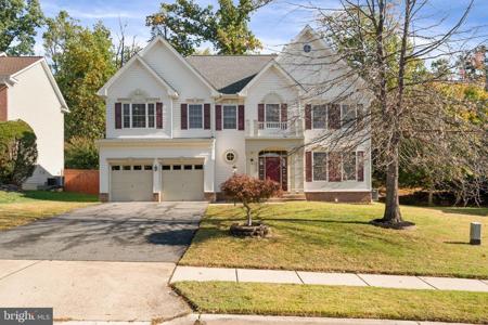 3313 LADY CATHERINE CIRCLE