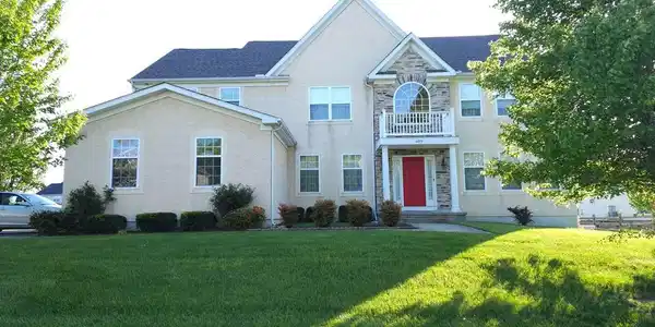 609 RAVENGLASS DRIVE