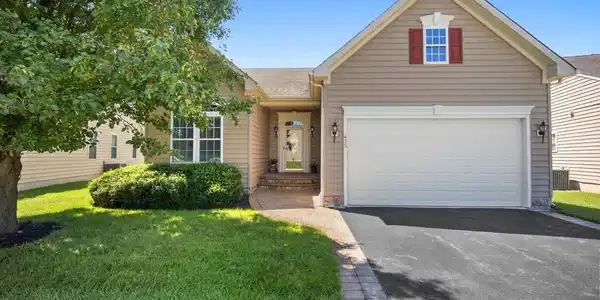 435 GLENTURRET WAY