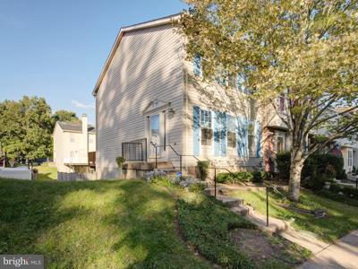 5312 KELMSCOT ROAD