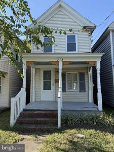 513 HIGH STREET