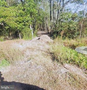 CORDTOWN ROAD