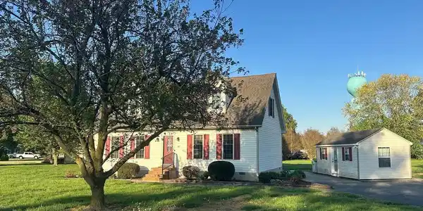 147 MILL STREET