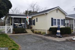 18021 HOWARD DRIVE