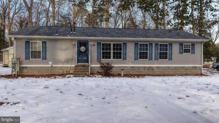 22901 CAMP ARROWHEAD ROAD
