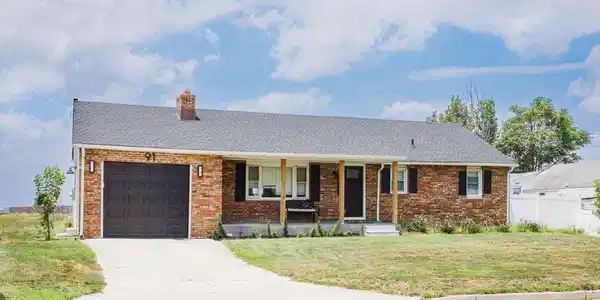 91 MILL STREET
