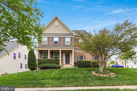 6931 FARRAGUT DRIVE